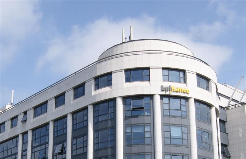 Vantiva : Bpifrance participations démissionne de son mandat d'administrateur