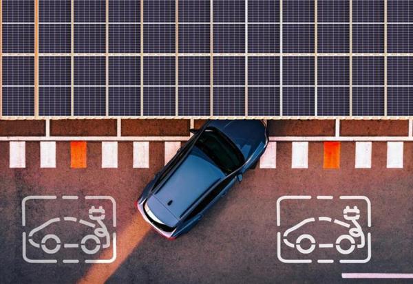 Véhicules électriques : Inauguration de l'usine de batteries Verkor à Dunkerque