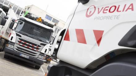 Veolia Environnement : quel retour aux actionnaires ?