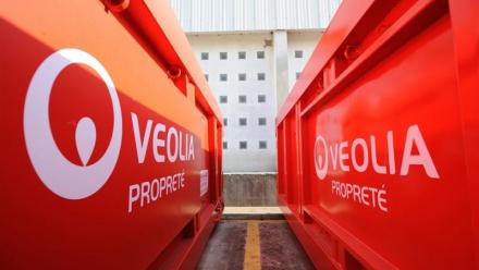 Veolia : lance un nouveau plan d'actionnariat salarié
