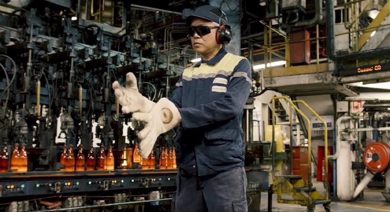 Verallia envisage d'adapter son empreinte industrielle en Europe