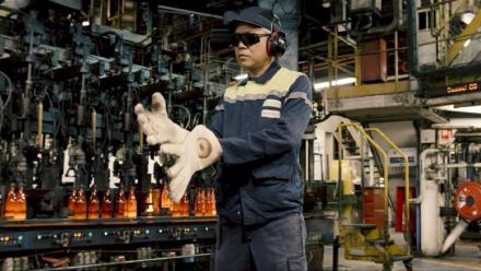 Verallia envisage d'adapter son empreinte industrielle en Europe