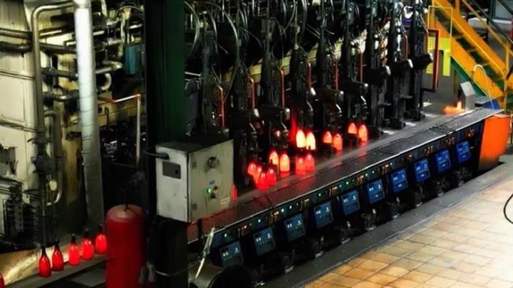Verallia réduit le montant alloué au contrat de liquidité