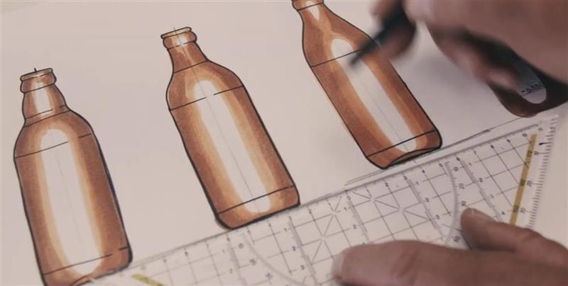 Verallia révise ses ambitions 2025