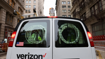 Verizon dope ses prévisions