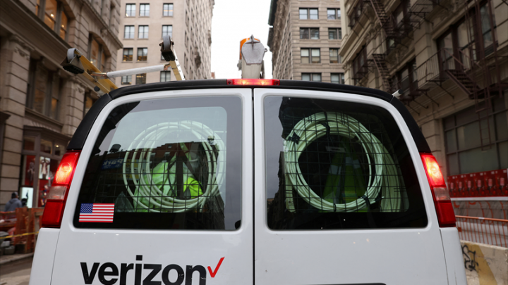 Verizon dope ses prévisions