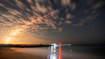 Vers un rapprochement entre SpaceX et xAI ?