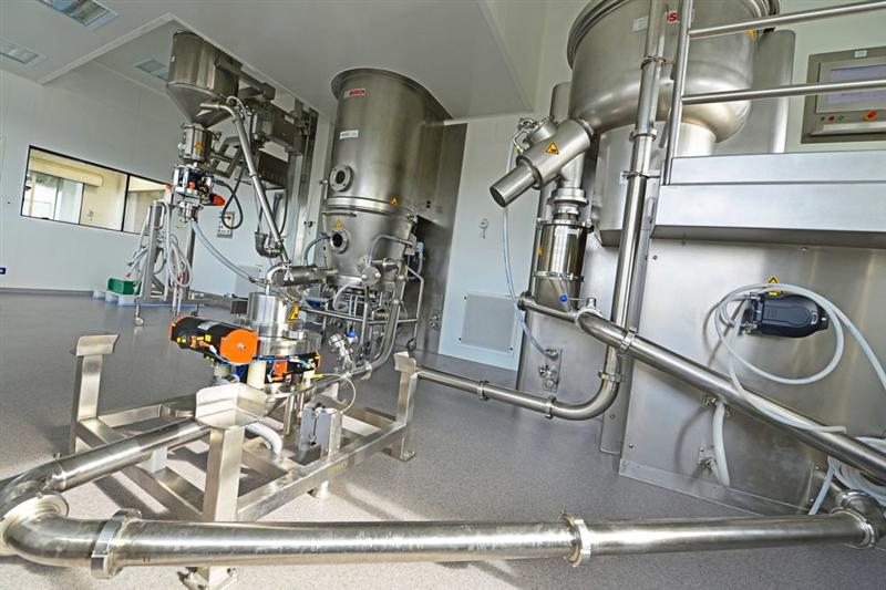 Vetoquinol : corrige le tir après les comptes