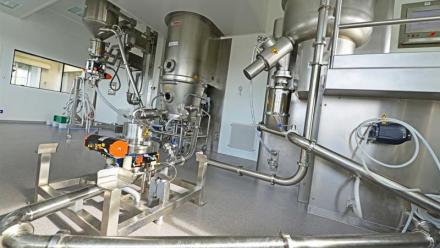 Vetoquinol : corrige le tir après les comptes