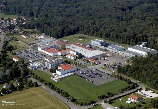 Vetoquinol : le taux de marge nette reste à 10,9%
