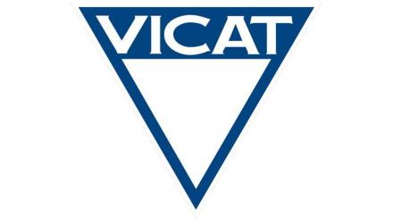 Vicat : de la visite