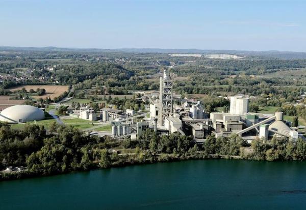 Vicat va acquérir des filiales de Cemex