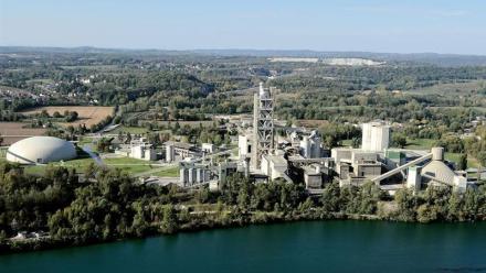 Vicat va acquérir des filiales de Cemex
