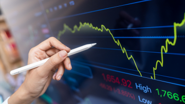 Viel & Cie : chiffre d'affaires en hausse de 6,5% au premier semestre