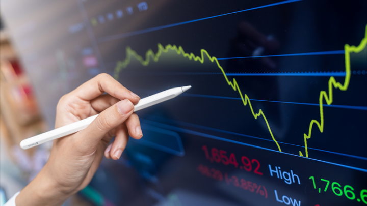 Viel & Cie : chiffre d'affaires en hausse de 6,5% au premier semestre