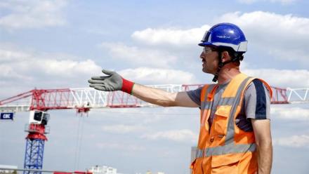 Vinci : contrat de 885 millions d'euros pour la filiale Cobra IS