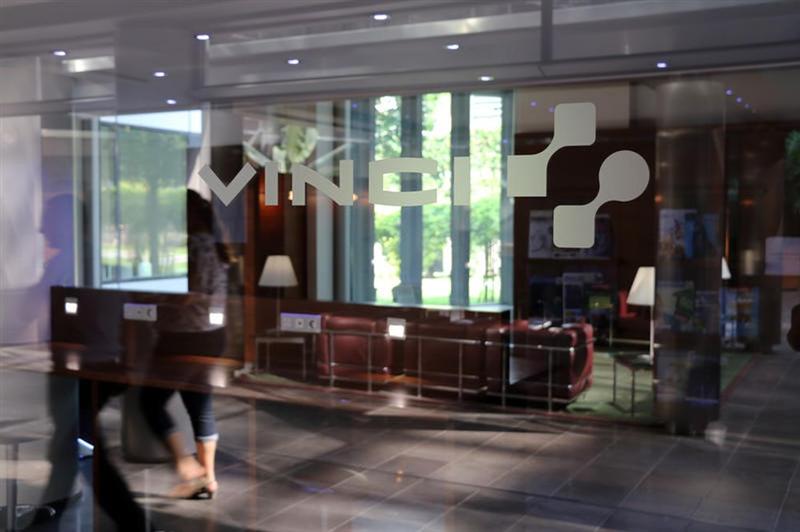 Vinci : en ligne ?