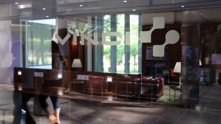 Vinci : mise en oeuvre du programme de rachat d'actions