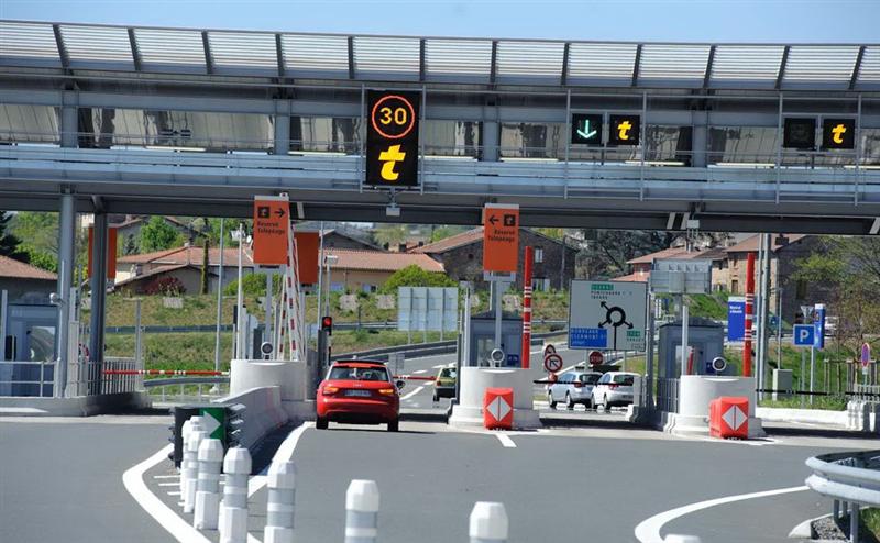 Vinci remporte un contrat de déploiement de bornes de recharge électrique en Allemagne