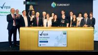 Vinpai contient sa perte au 1er semestre