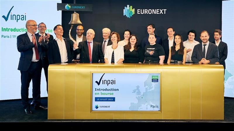 Vinpai fait le point sur le calendrier de l'acquisition d'une participation majoritaire dans Vinpai par Camlin Fine Science Limited