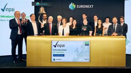 Vinpai : précisions sur l'acquisition d'une participation majoritaire par CFSL