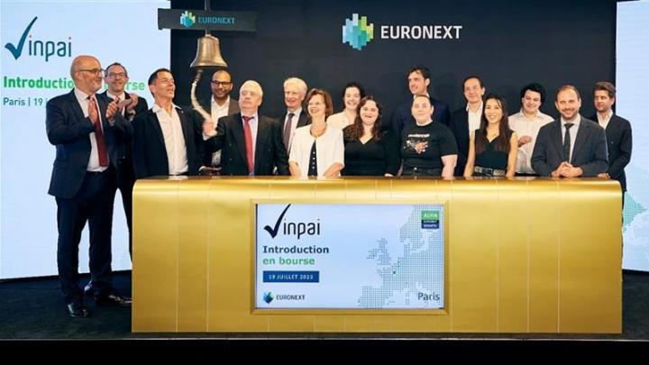 Vinpai restera sur le marché après l'OPAS de CFSL