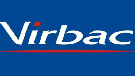 Virbac : solide croissance des ventes au 1er trimestre