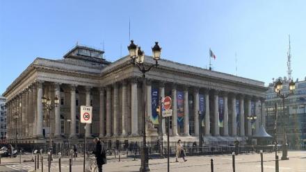 Viridien : fort recul du bénéfice net sur le T2