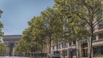 Vivendi annonce avoir finalisé l'acquisition du Pôle luxe de Prisma Media