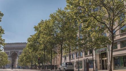 Vivendi : hausse de 5,2% du chiffre d'affaires sur 9 mois