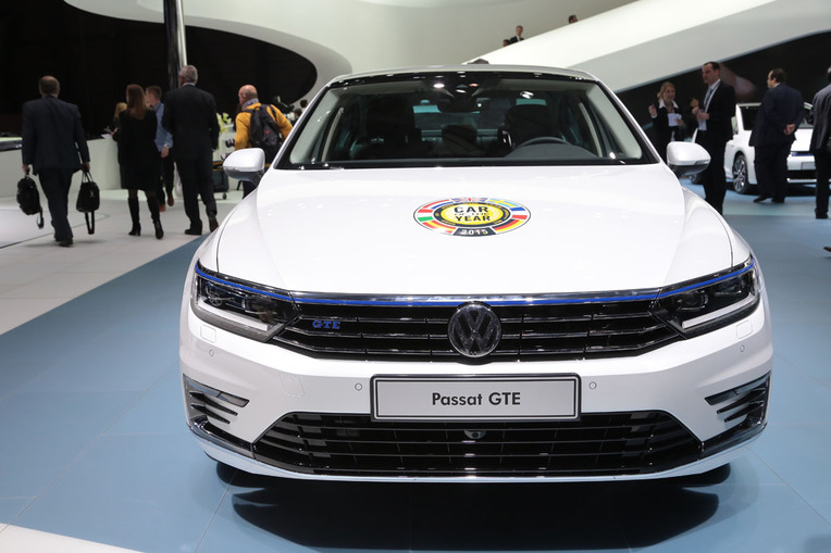 Volkswagen : prolonge l'aventure avec Amazon