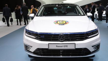 Volkswagen : prolonge l'aventure avec Amazon