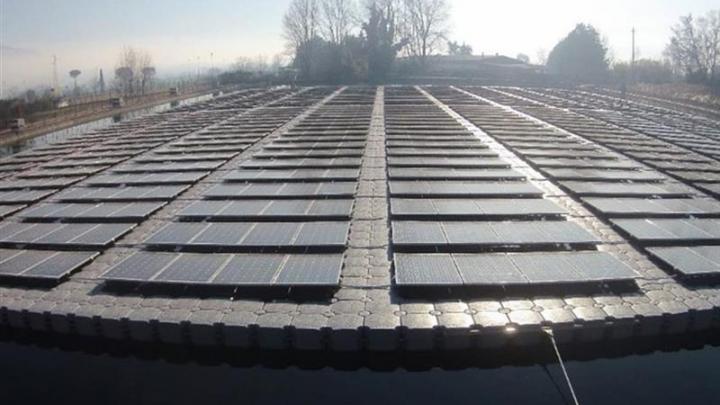 Voltalia : Début de construction pour la centrale hybride alliant solaire et stockage de Sainte-Anne dans l'ouest guyanais