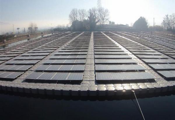 Voltalia : progresse après les annonces en Italie