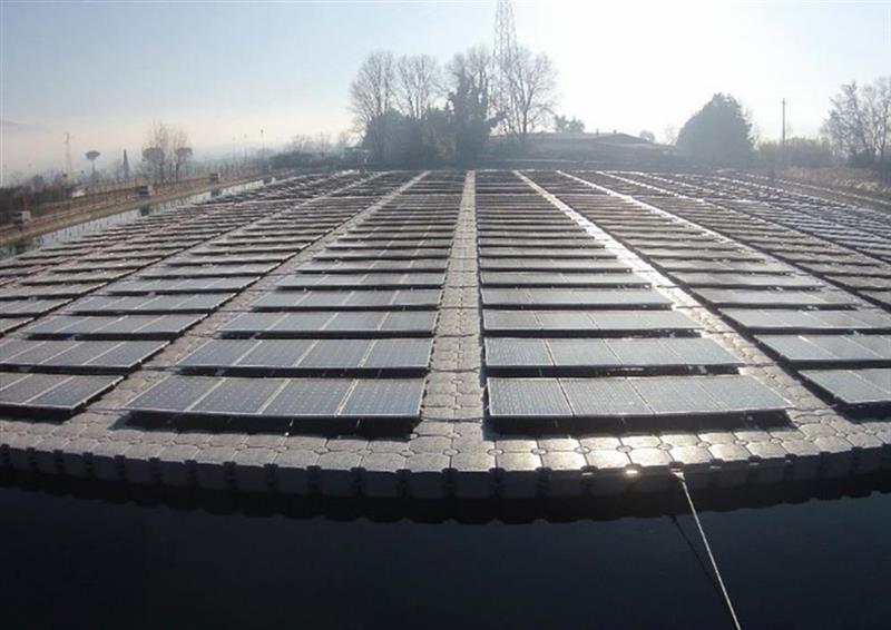 Voltalia remporte 68 mégawatts en Italie lors de l'appel d'offres FERX