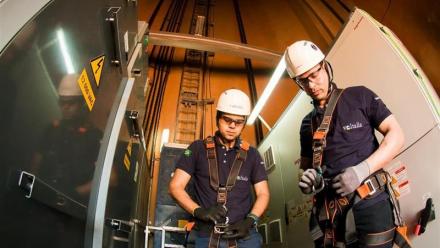 Voltalia : sur les 7 euros