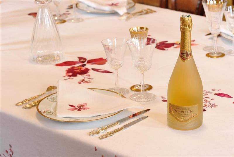 Vranken-Pommery Monopole : 2024, un cru particulier