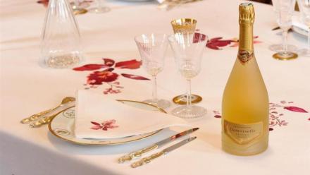 Vranken-Pommery Monopole améliore ses comptes au 1er semestre