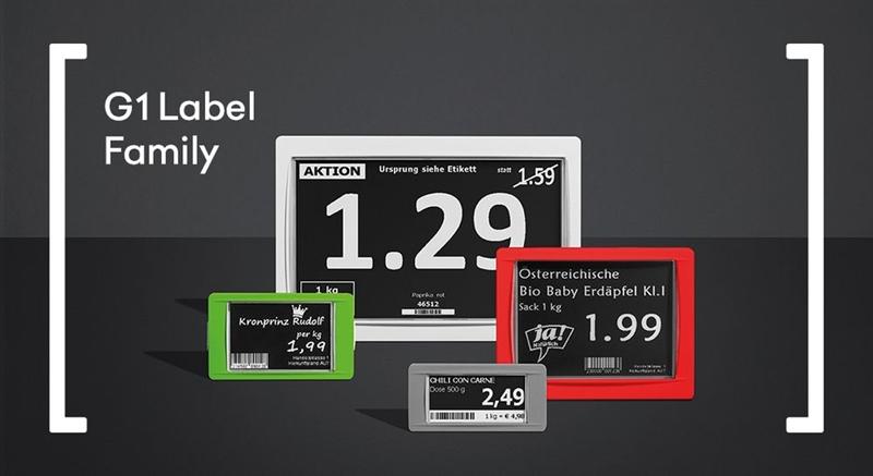 Vusion et Qualcomm dévoilent leur vision du magasin augmenté par l'IA