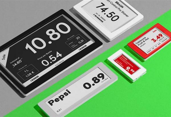 Vusion : le plus grand distributeur du Mexique étend son partenariat