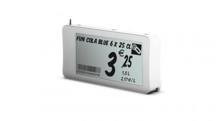 Vusion : rachat d'actions