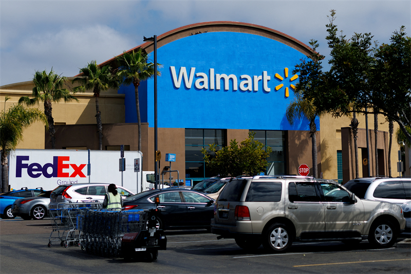 VusionGroup : précisions sur la position de Walmart