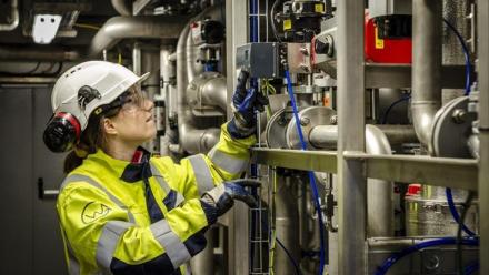 Waga Energy monétise un premier crédit d'impôt aux Etats-Unis