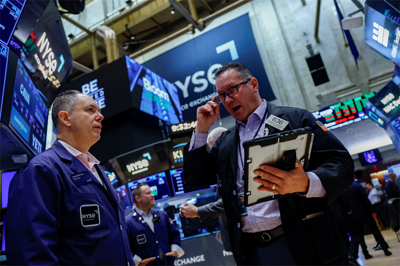 Wall Street : Accenture flambe, Micron corrige