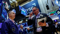 Wall Street : Accenture flambe, Micron corrige