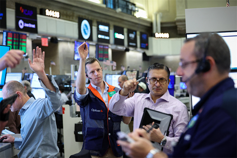 Wall Street : Accenture vole la vedette à Micron
