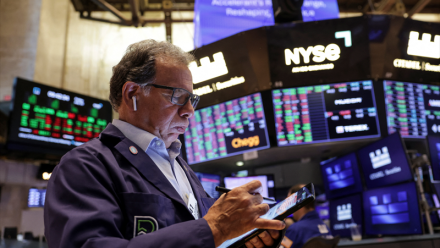 Wall Street : AMD et Disney corrigent, mais Apple et 'McDo' se distinguent