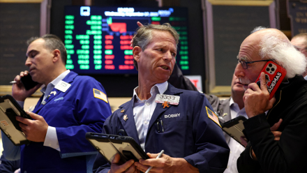 Wall Street : Apple et Tesla en renfort !