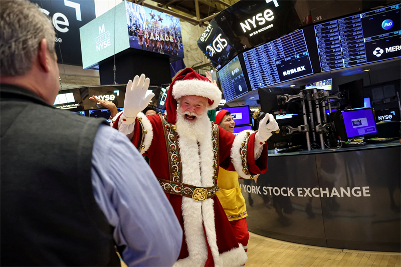 Wall Street : attentisme avant la Fed